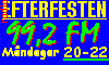 Maila till Radio Efterfesten 99,2 FM   Din favorit musik!